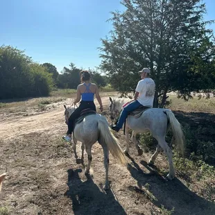 Where the road ends, the adventure begins. Saddle up!  #TrailBlazers #Wanderlust