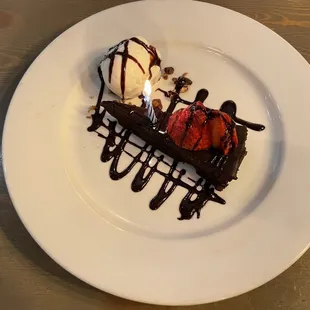Birthday treat