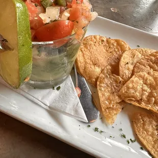 Ceviche