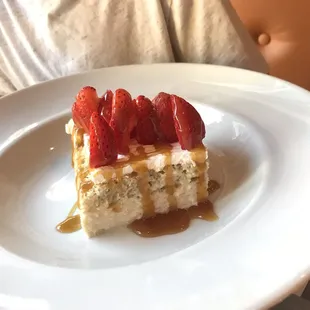 tres leche