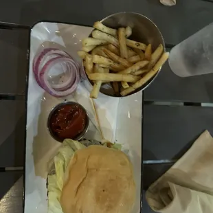 food, burger, burgers