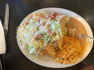 La Cabana Grill