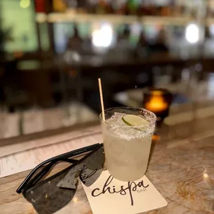 Margarita