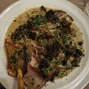 Pork Chop