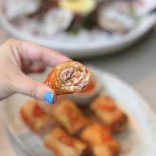 Lumpia
