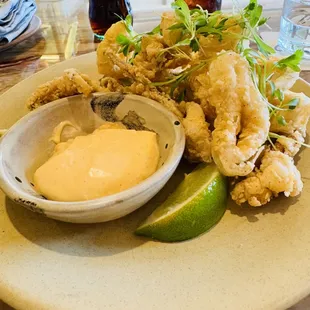 Calamari
