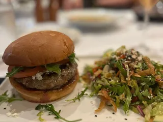 Napa Valley Bistro