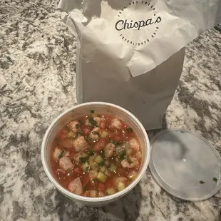 Ceviche