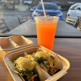 Agua Fresca
