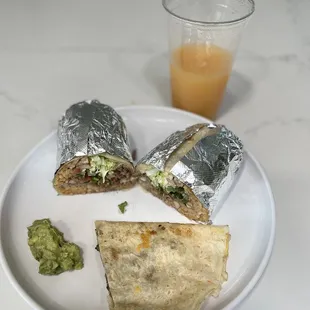 Birria De Res Tacos