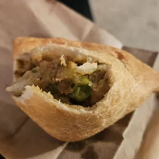 Chit Chaat Cafe