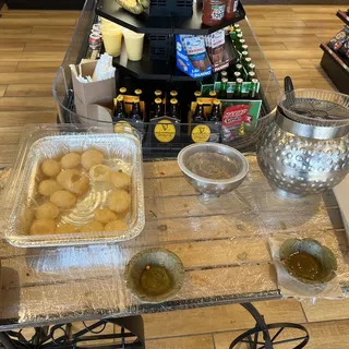 Pani Puri