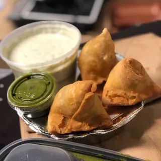Samosa