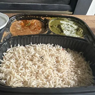 Veggie Platter