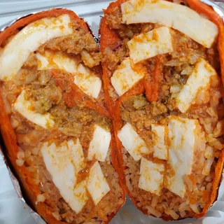 Shahi Paneer