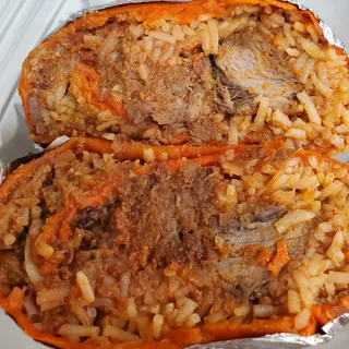 Lamb Curry