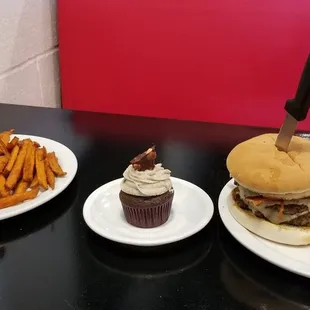 My wife and I order was amazing o must admit....