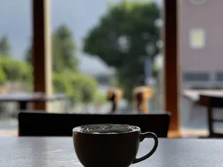 Madhouse Coffee