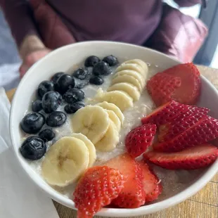 Oatmeal