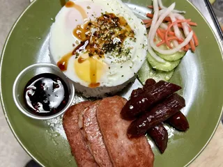 Cafe Aroma
