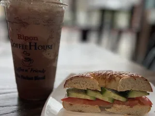 Ripon Coffee House