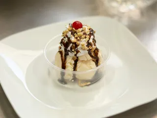 Dough'in Batter