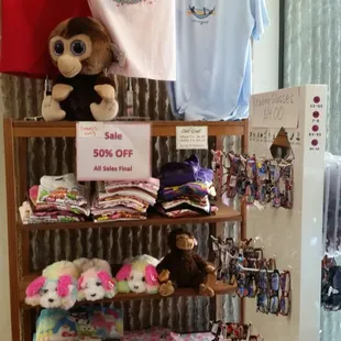 Gift items