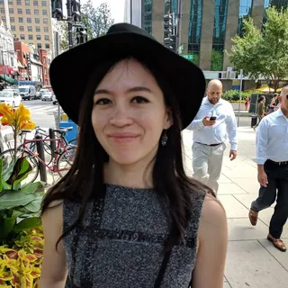 Jessica S.