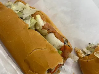 Rocky's Subs