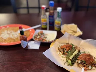 Los Inmortales Taqueria