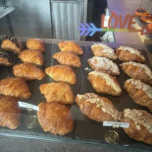 Croissants