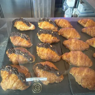 Croissants