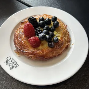 Danish
