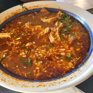 Menudo