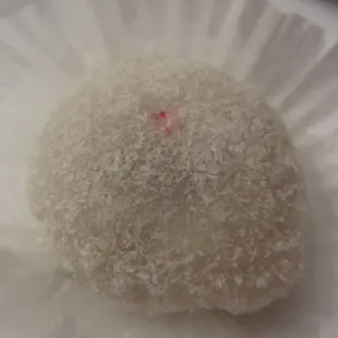 Red Bean Paste