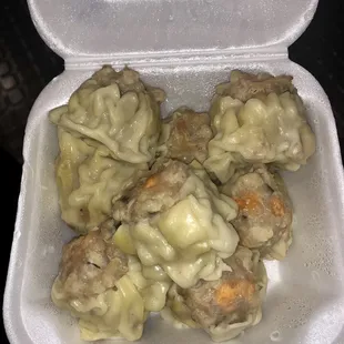 Shumai