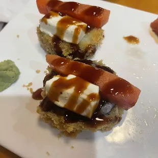 Philly Philly Bites Roll