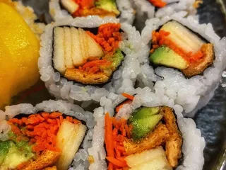 Chiyo Sushi