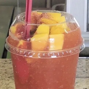 Chamangos! If you are craving something really good... try this one!