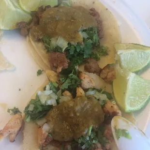 Carne Asada Tacos