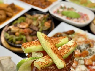 Mi Lindo Michoacan
