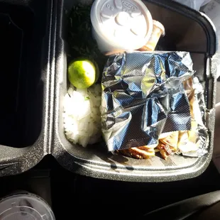Such yummy  tasty tacos