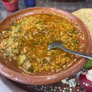 Pozole