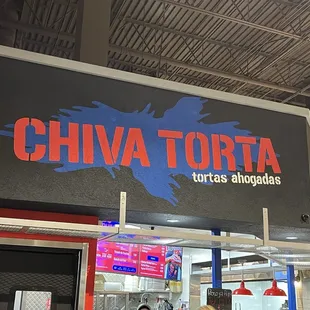 Chiva Torta