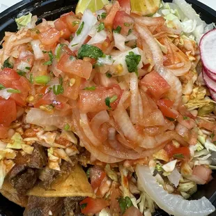 Crunchy tacos aka tacos dorados. Please try this!! Amazing