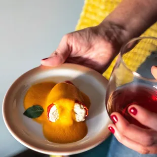 Euro Vibes by Chive - our specialty