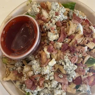 Cobb Salad