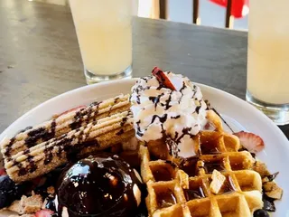 Wild Taco Denver - Govs Park