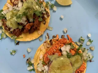 Tacos Marlene