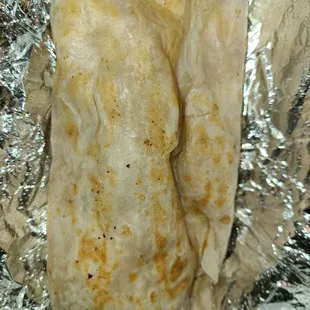 Asada Burrito